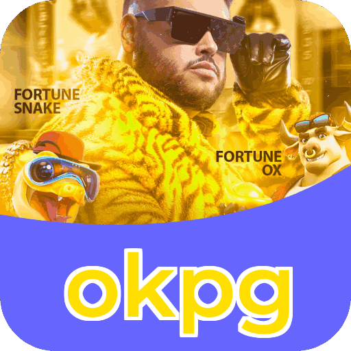 okpg APK